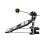 Bass Drum Pedal Single Kick Drum Pedal for Electronic Drums 3