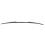 Honda Civic 2016–2021 Window-Mount Spoiler Carbon 3