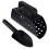 Metal Detecting Sand Scoop ABS Lightweight 1pc 4