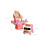 DIY Toy Tool Set Construction Pretend Play 17PCS 3