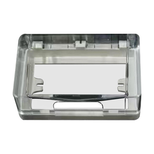 Weatherproof Outlet Cover Outdoor Waterproof Socket Box 2