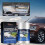 Windshield Cleaner Cleaning Solution 5