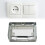 Weatherproof Outlet Cover Outdoor Waterproof Socket Box 7
