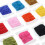 Worms Rayon Yarn Tinsel Chenille Floss Thread for Fly Tying 3