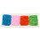 Worms Rayon Yarn Tinsel Chenille Floss Thread for Fly Tying 6