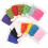 Worms Rayon Yarn Tinsel Chenille Floss Thread for Fly Tying 5