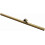Gold Cabinet Handles Aluminum Alloy 2-Pack 8