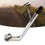 Cycling Handlebar Stem Gooseneck Riser 1 Piece 6