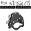 Motorcycle Cruise Control Throttle Lock Stainless Steel 1 4