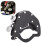 Motorcycle Cruise Control Throttle Lock Stainless Steel 1 3