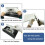 Ceramic Wool Wick Sponge for Bioethanol Fireplaces 5 Pcs 3