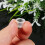 Ink Caps Plastic Pigment Cups 8mm 1000 pcs 4