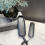 Wall Telephone Retro Corded Home Phone 1 Unit 7
