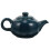 Ceramic Teapot Chinese Style Porcelain 1 Piece 4
