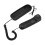 Wall Telephone Retro Corded Home Phone 1 Unit 2
