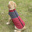 Dog Coat Waterproof Reflective Winter Warm Small Medium 5