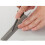 Leather Edge Trimmer and Skiving Beveler Tool Set 4