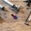 FRCOLOR Decorative License Plate Bolts M6x12mm 4