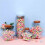Star Origami Paper Strips 7-Color Double-Sided 540 Sheets 5