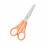Safety Scissors Blunt Tip 5.2 inch Right Left Handed 4