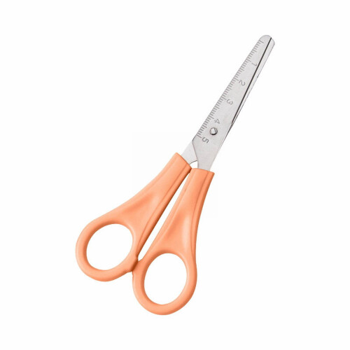 Precision Small Scissors Handmade Non-Harmful Grey 2