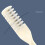 Nose Hair Trimmer Double Head Rotating Washable Portable 2