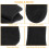 Wool Socks for Men Thermal Ankle 3 Pairs 6