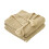 Knitted Acrylic Blanket Sofa Throw 70x100cm 2