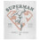 Superman Superman Force For Good Superman Throw 1