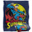 Superman Superman Metropolis Fleece Superman Throw 3