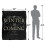 Game of Thrones Game of Thrones Winter Is Coming Silky Scroll Blanket 4