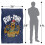 Scooby Doo Scooby Doo Ruh Roh Christmas Throw 6