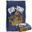 Scooby Doo Scooby Doo Ruh Roh Christmas Throw 2