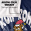 Scooby Doo Scooby Doo Ruh Roh Christmas Throw 4