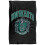 Harry Potter Harry Potter Slytherin Crest Throw 1