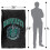 Harry Potter Harry Potter Slytherin Crest Throw 4