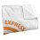 Harry Potter Harry Potter Hogwarts Express Fleece Blanket 2