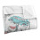 Superman (58in x 36in, Multicoloured) Superman Blanket 3