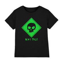 (12-13 Years, Black) Toy Story Childrens/Kids Sid's Toys T-Shirt