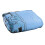 Batman (152cm x 127cm, Multicoloured) Batman Gotham City Soft Touch Blanket 2