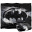 Batman (58in x 36in, Multicoloured) Batman Chalk Dust Blanket 3
