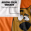 Scooby Doo Scooby Doo Face Scooby Doo Throw 4