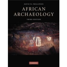 African Archaeology by David W. Phillipson Paperback Book