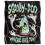 Scooby Doo (36in x 58in, Multicoloured) Scooby Doo Ghosts Blanket 1