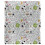 Scooby Doo (36in x 58in, Multicoloured) Scooby Doo Icons Blanket 1