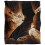 DC (58in x 36in, Multicoloured) DC Batman Begins Blanket 1