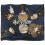 Harry Potter (36in x 58in, Multicoloured) Harry Potter Anime Blanket 1