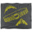 Batman (36in x 58in, Multicoloured) Batman Doodle Blanket 1