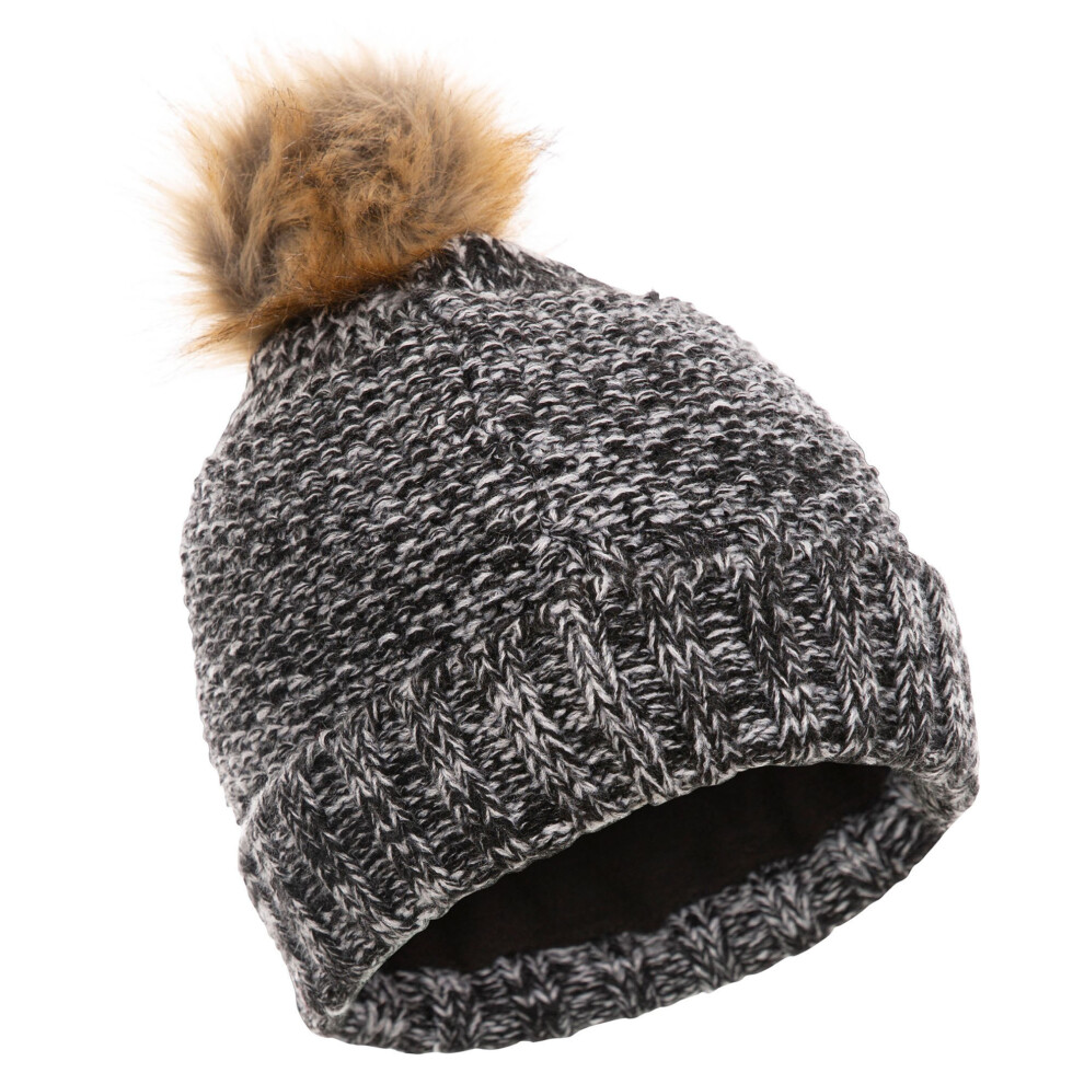 Trespass Womens/Ladies Kellisa Beanie Hat