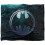 Batman (58in x 36in, Multicoloured) Batman Big Logo Blanket 1